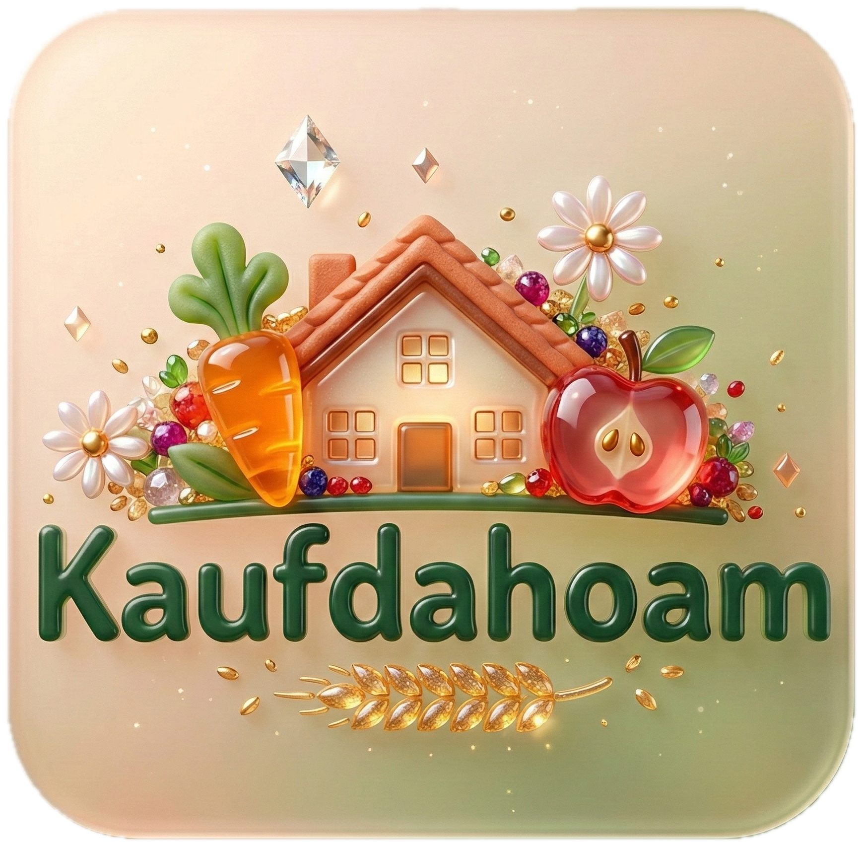 KaufDahoam